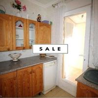 Villa in Spain, Comunitat Valenciana, Alicante, 84 sq.m.