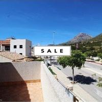 Villa in Spain, Comunitat Valenciana, Alicante, 84 sq.m.