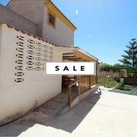 Villa in Spain, Comunitat Valenciana, Alicante, 84 sq.m.