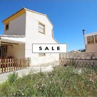 Villa in Spain, Comunitat Valenciana, Alicante, 84 sq.m.