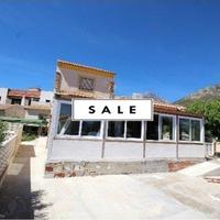 Villa in Spain, Comunitat Valenciana, Alicante, 84 sq.m.