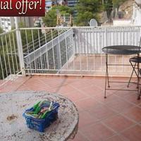 Bungalow in Spain, Comunitat Valenciana, Alicante, 140 sq.m.