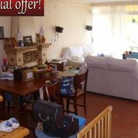 Bungalow in Spain, Comunitat Valenciana, Alicante, 140 sq.m.