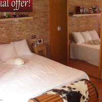 Bungalow in Spain, Comunitat Valenciana, Alicante, 140 sq.m.