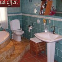 Bungalow in Spain, Comunitat Valenciana, Alicante, 140 sq.m.