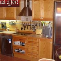 Bungalow in Spain, Comunitat Valenciana, Alicante, 140 sq.m.