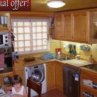 Bungalow in Spain, Comunitat Valenciana, Alicante, 140 sq.m.