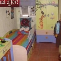 Bungalow in Spain, Comunitat Valenciana, Alicante, 140 sq.m.