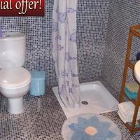 Bungalow in Spain, Comunitat Valenciana, Alicante, 140 sq.m.