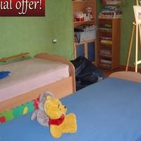 Bungalow in Spain, Comunitat Valenciana, Alicante, 140 sq.m.