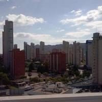 Квартира в Испании, Валенсия, Аликанте, 140 кв.м.