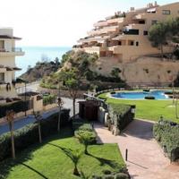 Квартира в Испании, Валенсия, Аликанте, 120 кв.м.