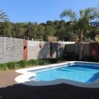 Villa in Spain, Comunitat Valenciana, Alicante, 110 sq.m.