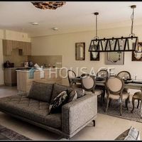 Апартаменты на Кипре, Лимасол, 114 кв.м.