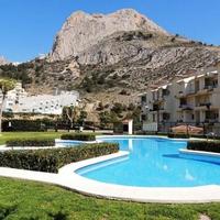 Квартира в Испании, Валенсия, Аликанте, 105 кв.м.