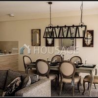 Апартаменты на Кипре, Лимасол, 114 кв.м.