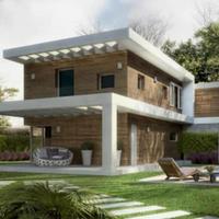 Villa in Spain, Comunitat Valenciana, Alicante, 132 sq.m.