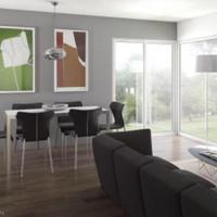 Villa in Spain, Comunitat Valenciana, Alicante, 132 sq.m.