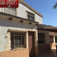Villa in Spain, Comunitat Valenciana, Alicante, 200 sq.m.