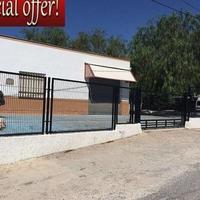 Villa in Spain, Comunitat Valenciana, Alicante, 200 sq.m.
