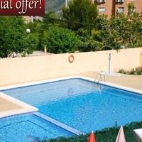 Townhouse in Spain, Comunitat Valenciana, Alicante, 199 sq.m.