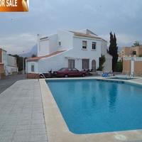 Villa in Spain, Comunitat Valenciana, Alicante, 200 sq.m.