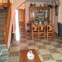 Villa in Spain, Comunitat Valenciana, Alicante, 200 sq.m.