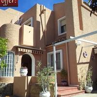 Villa in Spain, Comunitat Valenciana, Alicante, 200 sq.m.