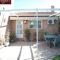 Villa in Spain, Comunitat Valenciana, Alicante, 200 sq.m.