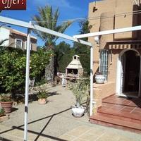 Villa in Spain, Comunitat Valenciana, Alicante, 200 sq.m.