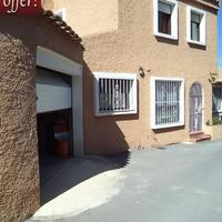 Villa in Spain, Comunitat Valenciana, Alicante, 200 sq.m.