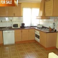 Townhouse in Spain, Comunitat Valenciana, Alicante, 160 sq.m.