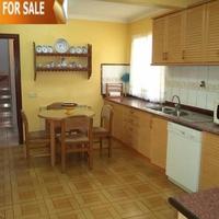 Townhouse in Spain, Comunitat Valenciana, Alicante, 160 sq.m.