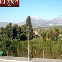 Townhouse in Spain, Comunitat Valenciana, Alicante, 175 sq.m.