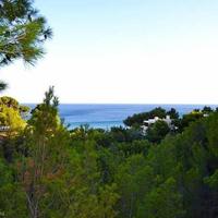 Villa in Spain, Comunitat Valenciana, Alicante, 400 sq.m.