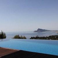 Villa in Spain, Comunitat Valenciana, Alicante, 600 sq.m.