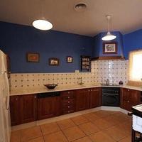 Villa in Spain, Comunitat Valenciana, Alicante, 600 sq.m.