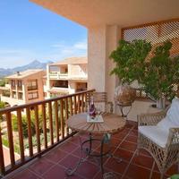 Квартира в Испании, Валенсия, Аликанте, 118 кв.м.