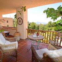 Квартира в Испании, Валенсия, Аликанте, 118 кв.м.