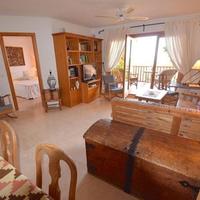 Квартира в Испании, Валенсия, Аликанте, 118 кв.м.