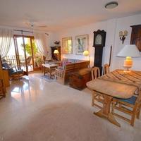 Квартира в Испании, Валенсия, Аликанте, 118 кв.м.