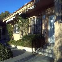 Вилла в Испании, Валенсия, Аликанте, 193 кв.м.