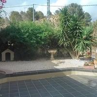 Вилла в Испании, Валенсия, Аликанте, 193 кв.м.