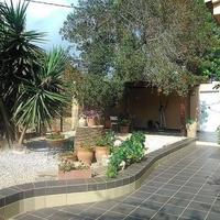 Вилла в Испании, Валенсия, Аликанте, 193 кв.м.