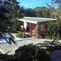 Вилла в Испании, Валенсия, Аликанте, 193 кв.м.