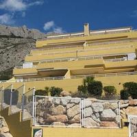 Квартира в Испании, Валенсия, Аликанте, 104 кв.м.