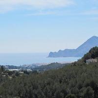 Квартира в Испании, Валенсия, Аликанте, 104 кв.м.