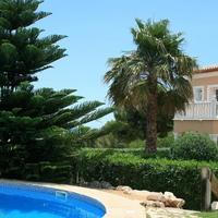 Townhouse in Spain, Comunitat Valenciana, Alicante