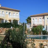 Townhouse in Spain, Comunitat Valenciana, Alicante