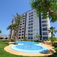 Flat in Spain, Comunitat Valenciana, Alicante, 90 sq.m.